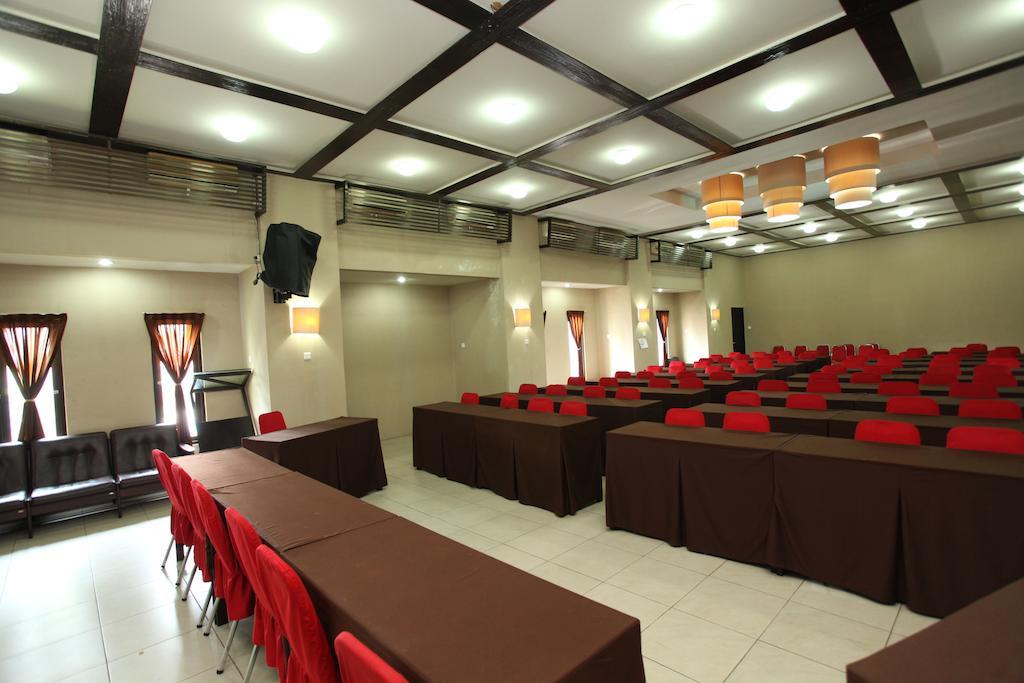Sanur Agung Hotel Ngoại thất bức ảnh