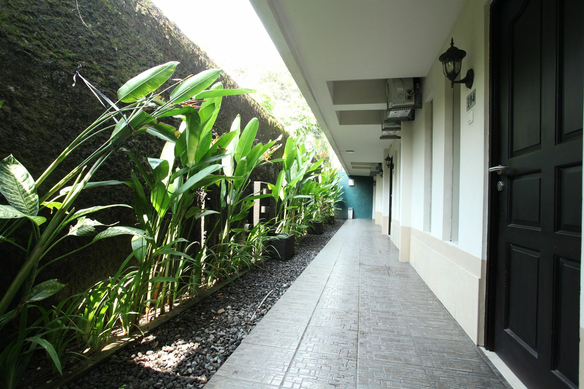 Sanur Agung Hotel Ngoại thất bức ảnh