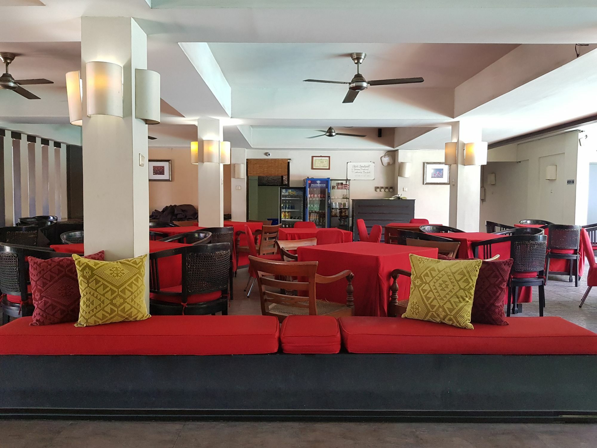 Sanur Agung Hotel Ngoại thất bức ảnh